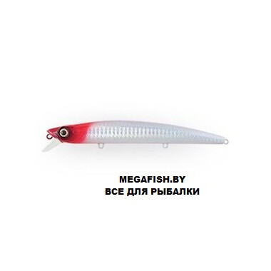 Воблер Strike Pro Wiggle Stick 140 (20.5 гр; 14 см; 1.5-2.5 м) 022PPP-713