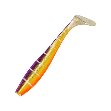 Приманка Narval Choppy Tail 140 (14 см; 15 гр; 3 шт.) 031 Baby Chu