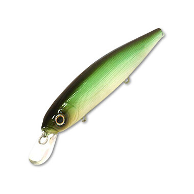 Воблер Deps Balisong Minnow 130SP (25 гр; 13 см; 1.2 м) 18