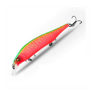 Воблер BearKing Ito Shiner 115SP (15 гр; 11.5 см; 0.5-1.2 м) C