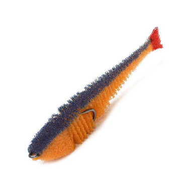 Поролоновая рыбка LeX Air Classic Fish 10 OBLB