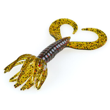 Приманка Lucky John Pro Series Viper 2" (5 см; 10 шт.) PA03
