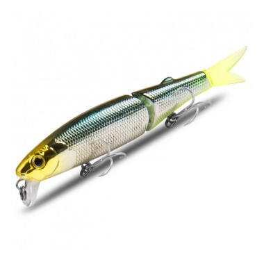 Воблер Bearking Tiny Magallon 88SP (7.2 гр; 8.8 см; 0.1-1.1) C