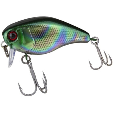 Воблер Jackall Chubby 41F SSR ul tamamushi