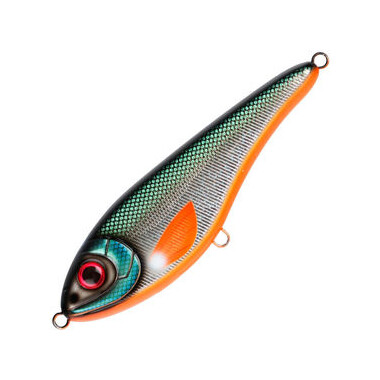 Воблер Strike Pro Buster Jerk V (17.7 гр; 8.5 см; 0.2-1.5 м) C786