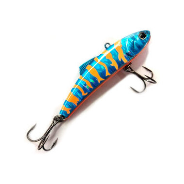 Воблер Narval Frost Candy Vib 80 (8 см; 21 гр) 023 Sea Sunset