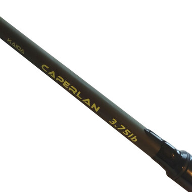 Удилище карповое Kaida Caperlan 3.6м 3.75Lb 2