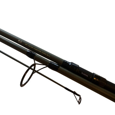 Удилище карповое Kaida Caperlan 3.9м 3.55Lb 3