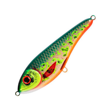 Воблер Strike Pro Buster Jerk V (17.7 гр; 8.5 см; 0.2-1.5 м) C780F
