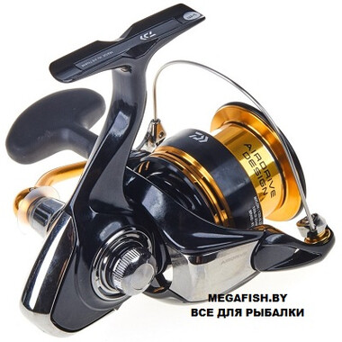 Катушка Daiwa 23 Legalis LT 2000S-XH 3