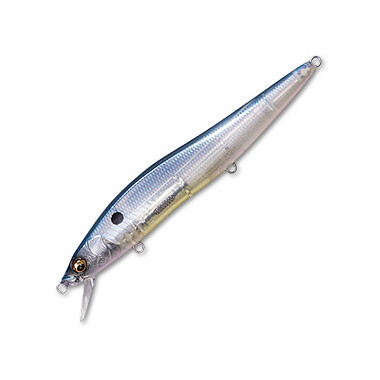 Воблер Megabass Vision Oneten LBO (11.5 см; 14 гр; 1.7 м) PM Ghost pro blue
