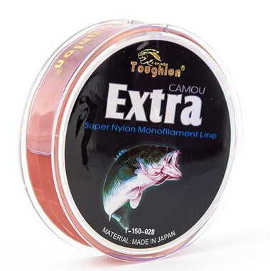 Леска Extra Monofilament 30m (0.20mm / 5,48kg)