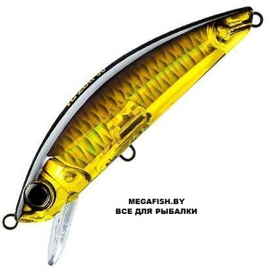 Воблер Yo-Zuri 3D Inshore Minnow (8 гр; 7 см; 1-1.5 м) HGBL