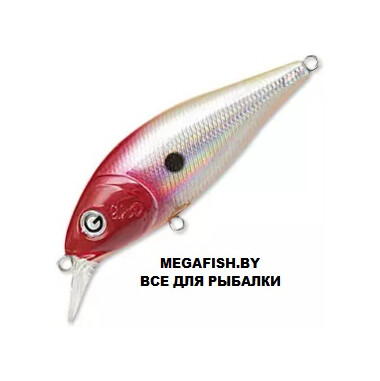 Воблер GAD Gosh 70F-SR (9.7 гр; 7 см; 0.8-1 м) 002