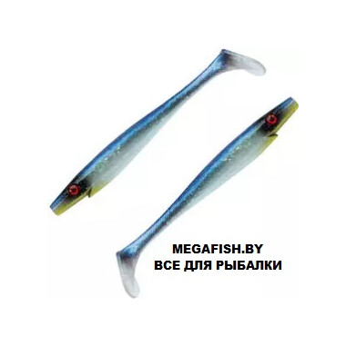 Приманка Strike Pro Pig Shad (23 см; 90 гр) MN1