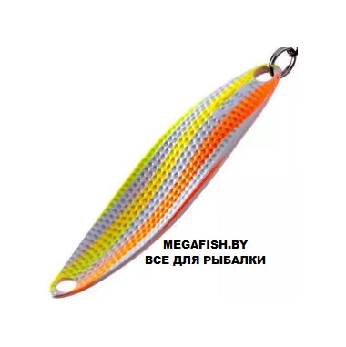 Блесна Fish Image Curve (11.8 гр; 6.8 см) Fluo Striper