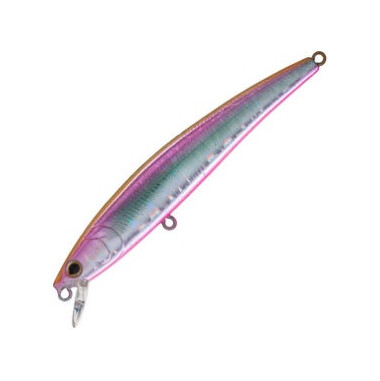 Воблер Strike Pro Arc Minnow 105 (11.5 гр; 10.5 см; 0.6-1.2 м) SIN042-SBO