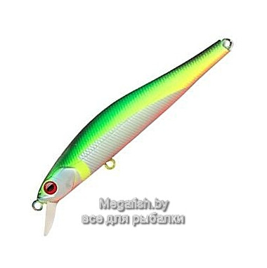 Воблер Zipbaits Rigge 90SP-SR (9.8 гр; 9 см; 0.5-1.3 м) 537R