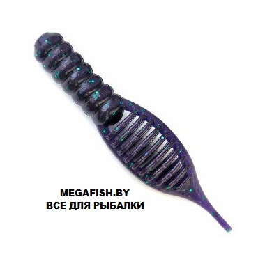 Приманка Fanatik Gipnoz 3.3" (8.4 см; 4 шт.) 007