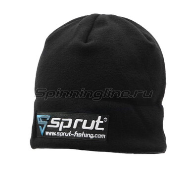 Шапка Sprut Sixpoint Thermal Beanie GR