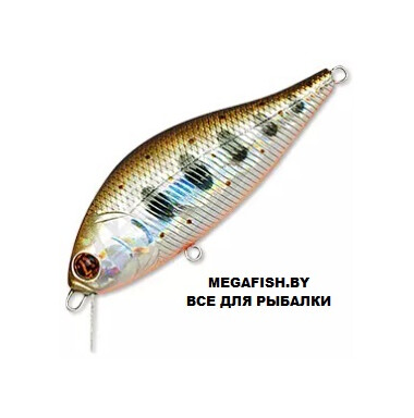 Воблер Pontoon21 Bet-A-Shad 75F-SR (7.5 см; 12.7 гр; 0.1-0.3 м) 050