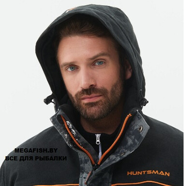 Костюм Huntsman Канада V-2 ткань Исландия (р-р 56-58; 182-188 см) цвет...