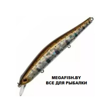 Воблер Zipbaits Orbit 80 SP-SR (8 см; 8.5 гр; 0.8-1 м) 810