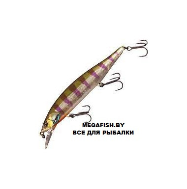 Воблер Jackall RV Minnow 110SP (11 см; 16.3 гр) Ghost Gill