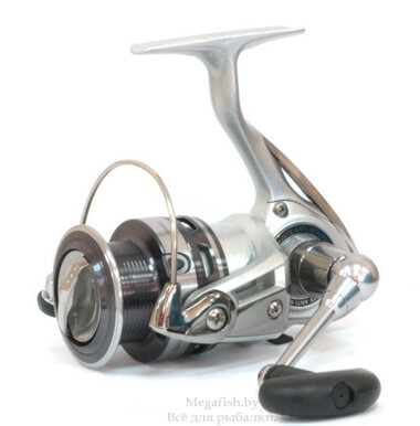 Безынерционная катушка Daiwa Laguna E 3000B