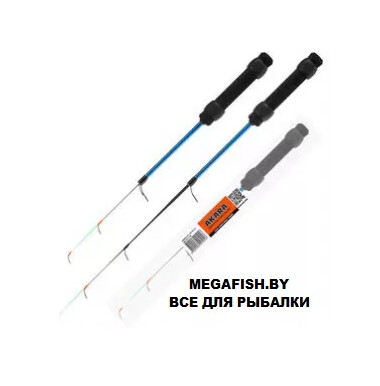 Удочка Akara Ice Jig Tele (55 см; 14 гр)