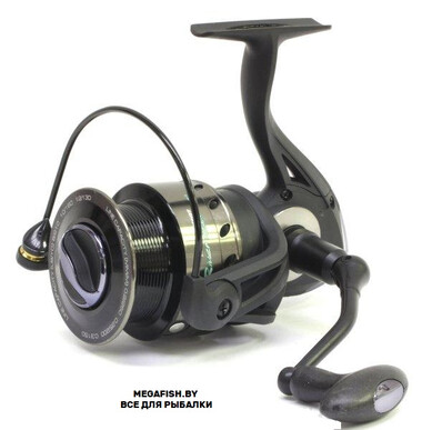 Катушка Flagman Magnum River Feeder 6000