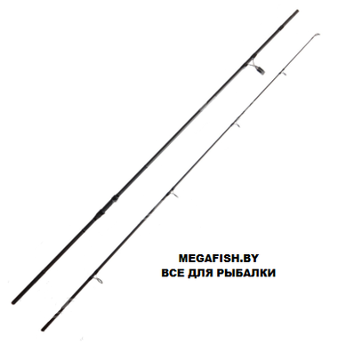 Карповое удилище 2-х частное Kaida Enigma 390