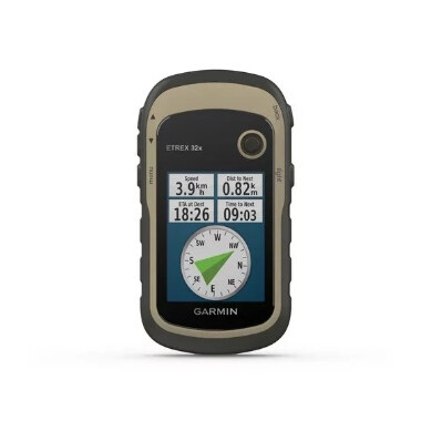 Навигатор Garmin eTrex 32x