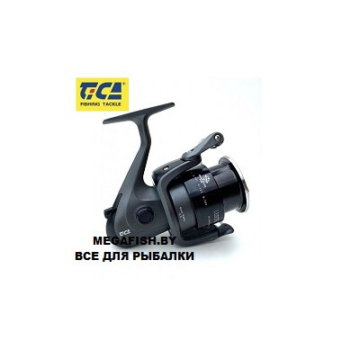 Катушка TiCA Lustre Classic Feeder LUF4000 2