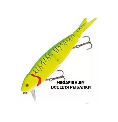 Воблер Savage Gear 4play Herring Liplure 130 (21 гр; 13 см) 14