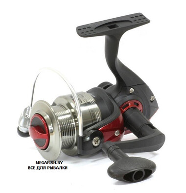 Катушка Abu Garcia Cardinal 52FD