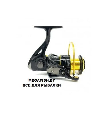 Катушка Kaida Gallant 4000 2