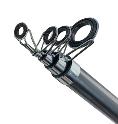 Удилище Kaida Sturdy 3.6м 80-200гр 3