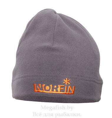 Шапка Norfin Fleece 302783-GY