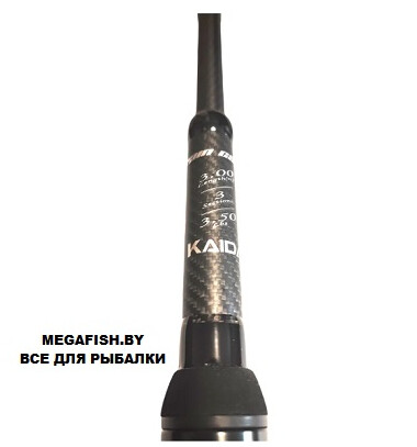 Карповое удилище Kaida Iran Carp 300 2