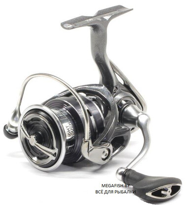 Катушка Daiwa Exceler 20 LT 4000-CP