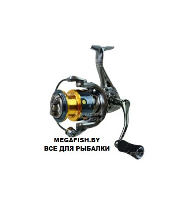 Катушка Kaida Eureka 5000