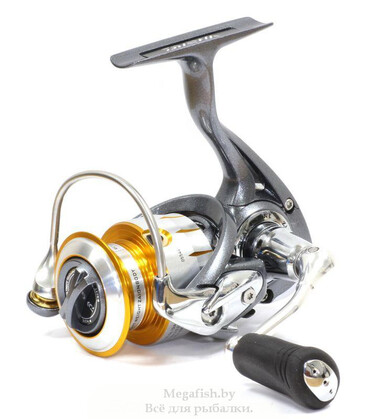 Катушка безынерционная Daiwa Freams 11 2000