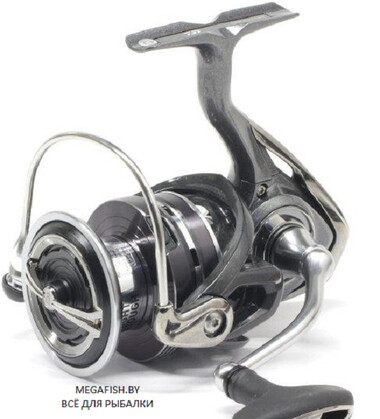 Катушка Daiwa Exceler 20 LT 5000-C