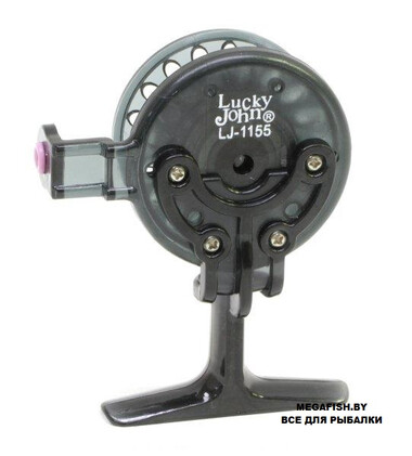 Катушка Lucky John Ice Wheel 1 (6 см) 2