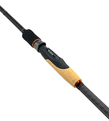 Спиннинг Kaida Sonic 15-56гр 2.4м 3
