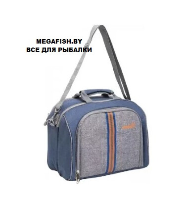 Набор для пикника Helios HS-425S-4-BG на 4 персоны (TON-246350)