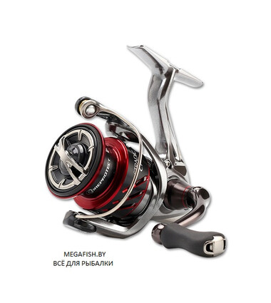 Катушка Shimano Stradic CI4+ 1000 HG