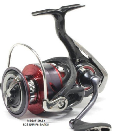 Катушка Daiwa Fuego 20 LT 5000-C