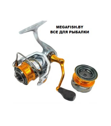 Катушка Kaida Themis 4000